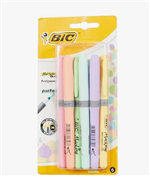 Pastel Highlighteres